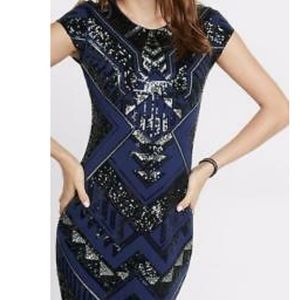 Express party dress